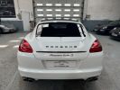 Porsche Panamera PORSCHE PANAMERA TURBO S 4.8 550CV PDK / TOE / PSE / CHONO /FULL OPTIONS Blanc  - 19