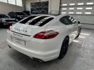 Porsche Panamera PORSCHE PANAMERA TURBO S 4.8 550CV PDK / TOE / PSE / CHONO /FULL OPTIONS Blanc  - 20