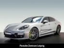 Porsche Panamera Porsche Panamera Turbo S E-Hybrid SportDesign gris Occasion - 1