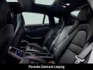 Porsche Panamera Porsche Panamera Turbo S E-Hybrid SportDesign gris Occasion - 6
