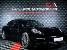 Porsche Panamera S 3.0 V6 E-HYBRID 416ch TIPTRONIC NOIR  - 3