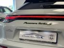 Porsche Panamera SPORT TURISMO 4.0 V8 TURBO S E-HYBRID PDK Blanc Verni  - 9