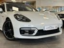 Porsche Panamera SPORT TURISMO 4.0 V8 TURBO S E-HYBRID PDK Blanc Verni  - 5