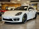 Porsche Panamera SPORT TURISMO 4.0 V8 TURBO S E-HYBRID PDK Blanc Verni  - 1