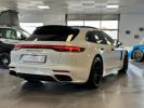 Porsche Panamera SPORT TURISMO 4.0 V8 TURBO S E-HYBRID PDK Blanc Verni  - 11