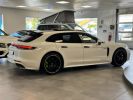 Porsche Panamera SPORT TURISMO 4.0 V8 TURBO S E-HYBRID PDK Blanc Verni  - 7