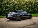 Porsche Panamera Sport Turismo 4 E-Hybrid - 906 €/mois - Toit Pano, Echap. Sport, Roues AR Directrices, SportDesign Noir, Bose, Caméra 360°, ... - Révisée 2024 - Gar. Gris Volcano Métallisé  - 5