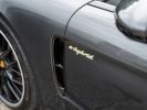 Porsche Panamera Sport Turismo 4 E-Hybrid - 906 €/mois - Toit Pano, Echap. Sport, Roues AR Directrices, SportDesign Noir, Bose, Caméra 360°, ... - Révisée 2024 - Gar. Gris Volcano Métallisé  - 9