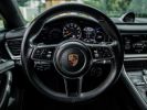 Porsche Panamera Sport Turismo 4 E-Hybrid - 906 €/mois - Toit Pano, Echap. Sport, Roues AR Directrices, SportDesign Noir, Bose, Caméra 360°, ... - Révisée 2024 - Gar. Gris Volcano Métallisé  - 23