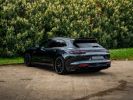 Porsche Panamera Sport Turismo 4 E-Hybrid - 943 €/mois - Toit Pano, Echap. Sport, Roues AR Directrices, SportDesign Noir, Bose, Caméra 360°, ... - Révisée 2024 - Gar. Gris Volcano Métallisé  - 5