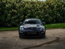 Porsche Panamera Sport Turismo 4 E-Hybrid - 943 €/mois - Toit Pano, Echap. Sport, Roues AR Directrices, SportDesign Noir, Bose, Caméra 360°, ... - Révisée 2024 - Gar. Gris Volcano Métallisé  - 8