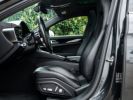 Porsche Panamera Sport Turismo 4 E-Hybrid - 943 €/mois - Toit Pano, Echap. Sport, Roues AR Directrices, SportDesign Noir, Bose, Caméra 360°, ... - Révisée 2024 - Gar. Gris Volcano Métallisé  - 15