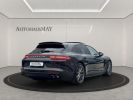 Porsche Panamera Sport Turismo Turbo S V8 4.0 680 Ch E-Hybrid Plug-in TOP CHRONO BOSE Garantie 12 Mois Prémium Gris Vulkan  - 5