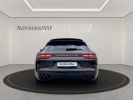 Porsche Panamera Sport Turismo Turbo S V8 4.0 680 Ch E-Hybrid Plug-in TOP CHRONO BOSE Garantie 12 Mois Prémium Gris Vulkan  - 6