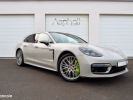 Porsche Panamera Sport Turismo Turbo S V8 700cv Garantie Approved 24 mois Beige  - 1