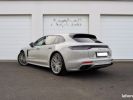 Porsche Panamera Sport Turismo Turbo S V8 700cv Garantie Approved 24 mois Beige  - 2