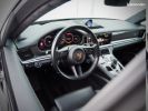 Porsche Panamera Sport Turismo Turbo S V8 700cv Garantie Approved 24 mois Beige  - 5