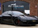 Porsche Panamera TURBO 4.0 V8 CHRONO SPORT-PDK-MATRIX-PANO-BOSE-6B Gris Métallisé  - 2