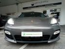 Porsche Panamera TURBO S SPORT DESIGN*TOIT OUVRANT*CAMERA*CHANGEMENT DE VOIE*VOLANT SPORT*GARANTIE Gris Agate  - 3