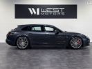 Porsche Panamera Turbo Sport Turismo V8 4.0 550 – Française 33K Options Roues ar. Direct. Chrono Echap. PDLS+ Burmester 961EMOIS Gris  - 3