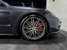 Porsche Panamera Turbo Sport Turismo V8 4.0 550 – Française 33K Options Roues ar. Direct. Chrono Echap. PDLS+ Burmester 961EMOIS Gris  - 6