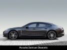 Porsche Panamera V6 2.9 4 E-Hybrid Plug-in 462 1èreM TOP BOSE CHRONO Garantie Porsche Approved 03/2025 Gris Vulkan  - 3