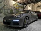 Porsche Panamera V6 3.0 416 CV S E-HYBRID PDK Gris  - 2