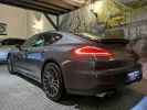 Porsche Panamera V6 3.0 416 CV S E-HYBRID PDK Gris  - 4