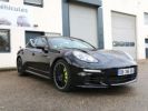 Porsche Panamera V6 3.0 416 S E-HYBRID     HYBRID NOIR  - 1