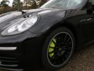 Porsche Panamera V6 3.0 416 S E-HYBRID     HYBRID NOIR  - 4