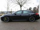 Porsche Panamera V6 3.0 416 S E-HYBRID     HYBRID NOIR  - 5