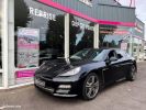 Porsche Panamera V6 3.0D 250 Tiptronic S Noir  - 1