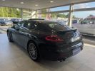 Porsche Panamera V6 3.0D 300 Edition full+full Gris Métallisé  - 3