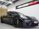 Porsche Panamera V8 4.0 4 S E-Hybrid Plug-in 560 1èreM TOP BOSE Garantie 12 Mois Prémium Noire  - 1