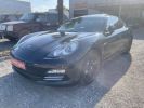 Porsche Panamera V8 4.8 4S NOIR  - 3