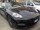 Porsche Panamera V8 4.8 TURBO     Essence NOIRE  - 1