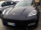 Porsche Panamera V8 4.8 TURBO     Essence NOIRE  - 2