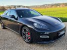 Porsche Panamera V8 4.8L 430 GTS Noir Basalte  - 7