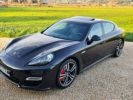 Porsche Panamera V8 4.8L 430 GTS Noir Basalte  - 36