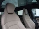 Porsche Taycan 4 Cross Turismo / Toit pano / Porsche approved Noir  - 9