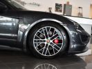 Porsche Taycan 4S 4 écrans Chrono Régulateur adaptatif Volant sport GT TVA Récupérable Gris volcano  - 28