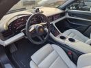 Porsche Taycan 4S 571ch / Toit pano / Chrono / Bose / Garantie 12 mois Noir  - 9