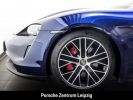 Porsche Taycan 4S SPORT CHRONO BOSE SUSPENSION AIR CAMERA 360° PREMIERE MAIN GARANTIE 12 MOIS BLEU GENTIANE  - 6