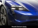 Porsche Taycan 4S SPORT CHRONO BOSE SUSPENSION AIR CAMERA 360° PREMIERE MAIN GARANTIE 12 MOIS BLEU GENTIANE  - 22