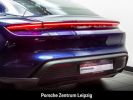 Porsche Taycan 4S SPORT CHRONO BOSE SUSPENSION AIR CAMERA 360° PREMIERE MAIN GARANTIE 12 MOIS BLEU GENTIANE  - 23