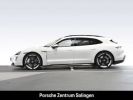 Porsche Taycan 4S Sport Turismo Bose Matrix 22kW Blanc  - 2