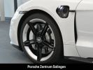 Porsche Taycan 4S Sport Turismo Bose Matrix 22kW Blanc  - 8