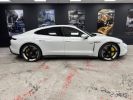 Porsche Taycan 761ch Turbo S MY22 BLANC  - 4