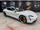 Porsche Taycan 761ch Turbo S MY22 BLANC  - 21