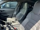 Porsche Taycan / Bose / Toit pano / Porsche approved Blanc  - 8